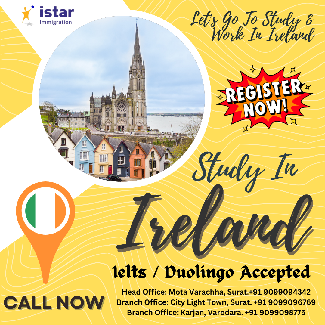 study-in-ireland-istar-immigration